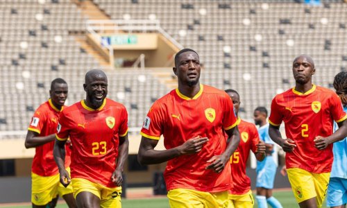 Elim. Mondial 2026 : la Guinée surclasse la Somalie