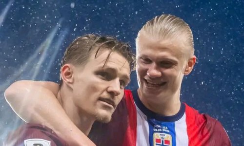 Elim. Mondial 2026 : la Norvège enchaîne face à l’Estonie, l’Italie réagit pour la dernière de Spalletti, la Croatie écrase la République Tchèque