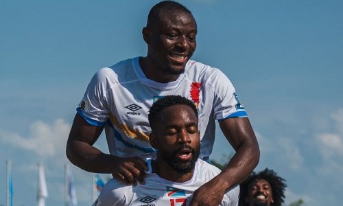 Elim. Mondial 2026 : la RDC écrase le Soudan du Sud