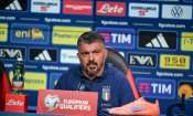Elim. Mondial 2026 : la réaction de Gennaro Gattuso après le tirage au sort des barrages