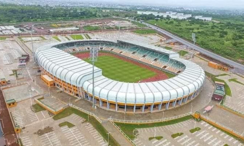 Elim. Mondial 2026 : la rencontre ‘‘Côte d’Ivoire-Gabon’’ se disputera à Korhogo