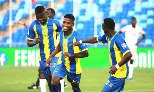 Elim. Mondial 2026 : La Tanzanie prend le meilleur sur le Niger