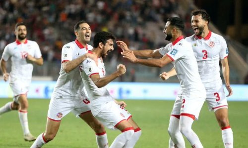 Elim. Mondial 2026 : la Tunisie s’impose sur le fil contre la Guinée Equatoriale et décroche sa qualification