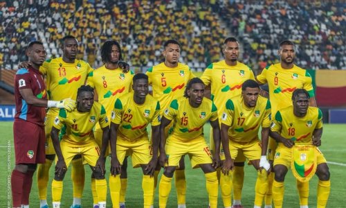 Elim. Mondial 2026 : le Bénin vient à bout du Rwanda, le Nigeria s’impose face au Lesotho