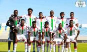 Elim. Mondial 2026 : Le Burkina domine l’Ethiopie, la Guinée et l’Afrique du Sud s’inclinent, l’Ouganda et la Tunisie s’imposent