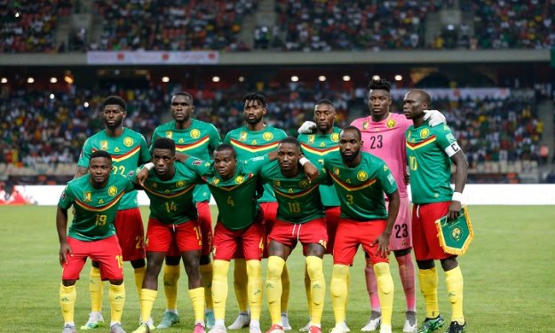 Elim. Mondial 2026 : le Cameroun décimé avant d’affronter la RDC