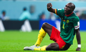 Elim. Mondial 2026 : Le Cameroun perd 3 joueurs dont Vincent Aboubakar