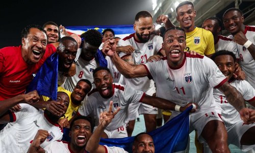 Elim. Mondial 2026 : le Cap-Vert décroche une qualification historique devant le Cameroun