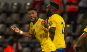 Elim. Mondial 2026 : Le Gabon renverse le Kenya dans le groupe des Eléphants, victoires de l’Egypte et de l’Algérie, le Nigeria accroché