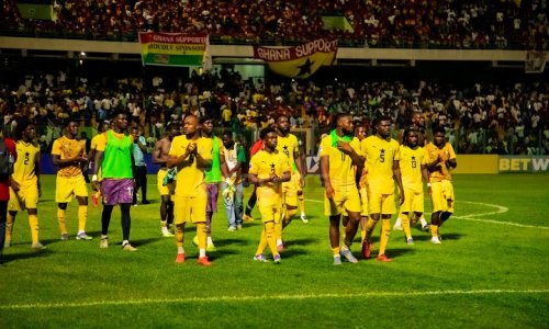 Elim. Mondial 2026 : le Ghana prend le meilleur sur le Mali, la Libye s’impose devant Eswatini