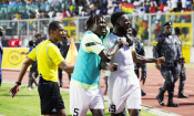 Elim. Mondial 2026 : Le Ghana s’impose in extrémis contre Madagascar, la Zambie s’offre le Congo, le Malawi bat le Libéria