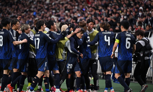 Elim. Mondial 2026 : le Japon se qualifie pour la phase finale, l’Australie humilie l’Indonésie, la Corée du Sud tenue en échec par Oman