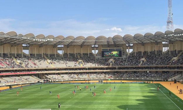 Elim. Mondial 2026 : le Kenya écrase les Seychelles dans le groupe des Eléphants, le Niger surprend la Tanzanie