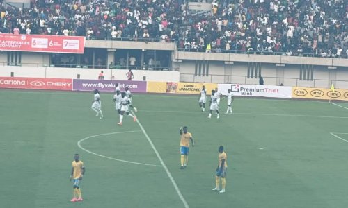 Elim. Mondial 2026 : le Nigeria s’impose difficilement face au Rwanda