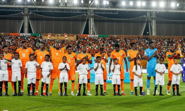 Elim. Mondial 2026 : le programme complet des deux dernières journées