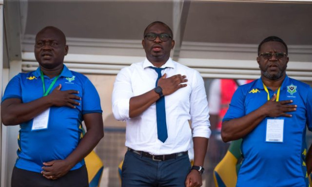 Elim. Mondial 2026 : le sélectionneur du Gabon met en garde les Eléphants