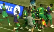Elim. Mondial 2026 : le Sénégal renverse la RDC, le Cap-Vert terrasse le Cameroun, l’Afrique du Sud et le Nigeria se quittent dos à dos