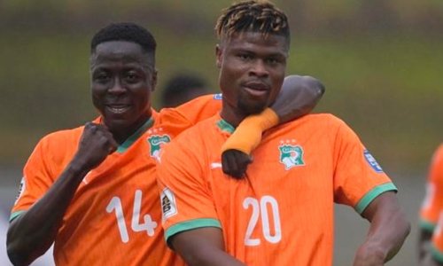 Elim. Mondial 2026 : les Eléphants déroulent contre les Seychelles mais restent en ligne de mire du Gabon