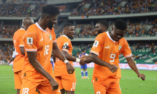 Elim. Mondial 2026 : Les Eléphants déroulent face aux Seychelles pour leur retour à Ebimpé