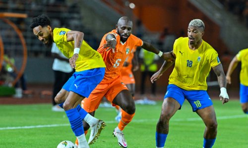 Elim. Mondial 2026 : les Eléphants ramènent le nul de Franceville et gardent la tête du groupe F