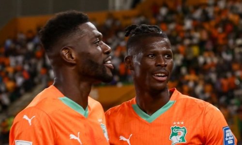 Elim. Mondial 2026 : les Eléphants s’imposent devant les Hirondelles et reprennent la tête de leur groupe