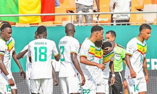 Elim. Mondial 2026 : les Lions de la Téranga retenus pour affronter le Soudan du Sud et la Mauritanie