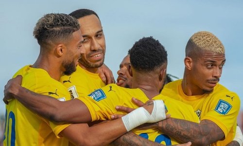 Elim. Mondial 2026 : les Panthères retenues pour les barrages