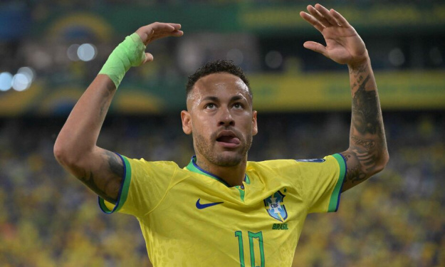 Elim. Mondial 2026 : Neymar retrouve la Seleçao pour défier la Colombie et l’Argentine (liste)