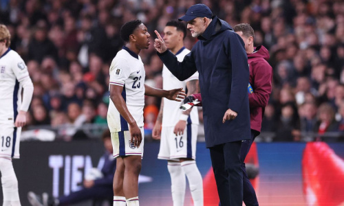 Elim. Mondial 2026 : Tuchel démarre par une victoire avec l’Angleterre