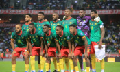 Elim. Mondial 2026 : Victoires du Cameroun, de la Tunisie et du Mali, le Burkina cale face à la Guinée-Bissau