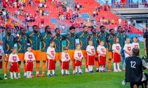 Elim. Mondial 2026 (zone Afrique) : Faé Emerse dévoile le commando Ivoirien pour affronter le Burundi et le Gabon