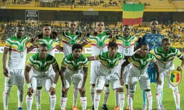 Elim. Mondial 2026 (zone Afrique) : la liste du Mali face aux Comores et le Ghana dévoilée