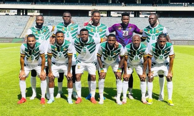 Elim. Mondial 2026 (zone Afrique) : Onana, Ngadeu, Baleba, … les Lions Indomptables retenus