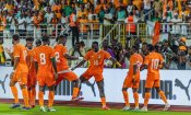 Elim. Mondial 2026 (zone Afrique) : voici les affiches des 7è et 8è journées