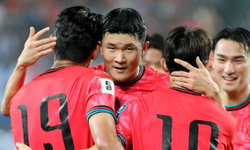 Elim. Mondial 2026 (zone Asie) : le Japon et l’Australie coupent la poire en deux, la Corée du Sud s’impose devant l’Irak