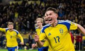 Elim. Mondial 2026 (zone Europe) : ça passe pour la Suède et la Turquie