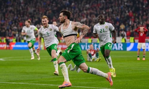 Elim. Mondial 2026 (zone Europe) : voici le tirage au sort des barrages