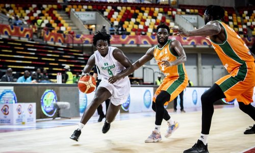 Elim. Mondial Basket 2023 (6è fenêtre) : le Nigeria met fin à la série d’invincibilité de la Côte d’Ivoire