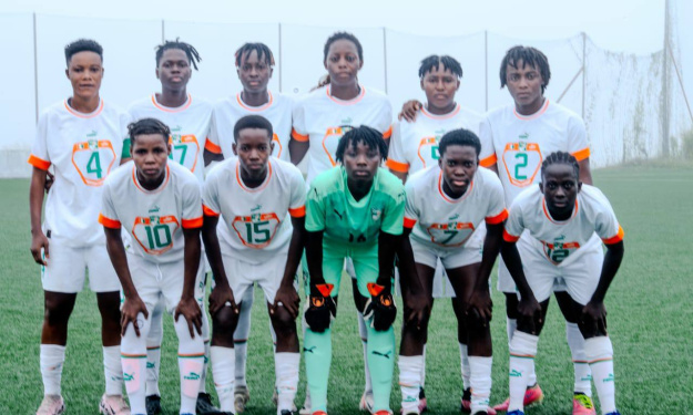 Elim. Mondial Féminin U17 : la Côte d’Ivoire accueille le Sénégal