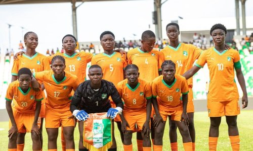 Elim. Mondial Féminin U17 : la Côte d’Ivoire éliminée par la Sierra Leone