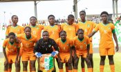 Elim. Mondial Féminin U17 : la Côte d’Ivoire éliminée par la Sierra Leone