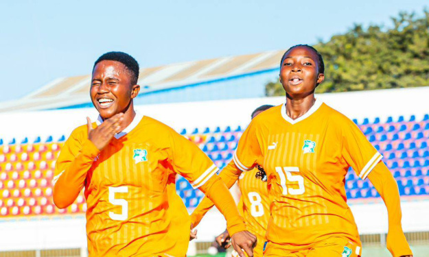 Elim. Mondial Féminin U17 : les Eléphanteaux tiennent en échec le Sénégal et valident leur qualification pour le prochain tour