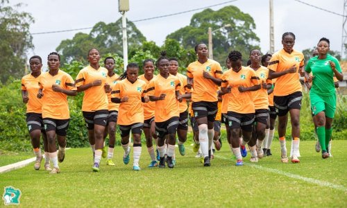 Élim. Mondial Féminin U20 : La Côte d’Ivoire qualifiée pour le 3è et dernier tour !