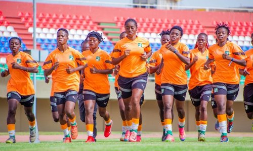 Elim. Mondial Féminin U20 : la Côte d’ivoire s’impose en Gambie