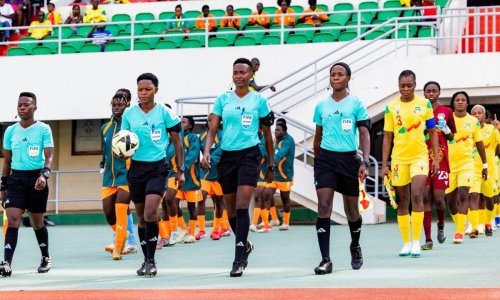 Elim. Mondial Féminin U20 : le Bénin brise le rêve de la Côte d’Ivoire