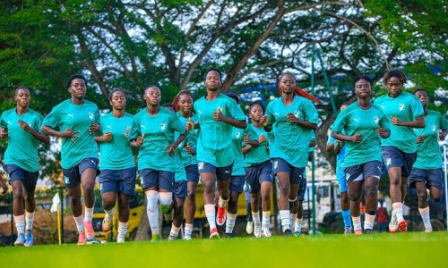 Elim. Mondial Féminin U20 : les filles de Dao Lassina sont déjà au travail pour le match retour contre la Gambie