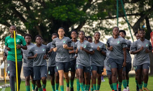 Elim. Mondial Féminin U20 : les joueuses Ivoiriennes retenues pour la double confrontation contre le Bénin