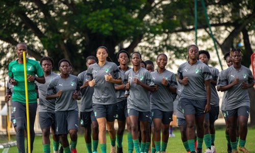 Elim. Mondial Féminin U20 : les joueuses Ivoiriennes retenues pour la double confrontation contre le Bénin