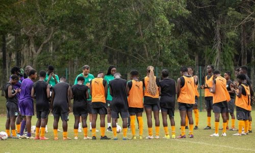 Elim. Mondial Féminin U20 : les joueuses Ivoiriennes retenues pour la double confrontation face au Maroc