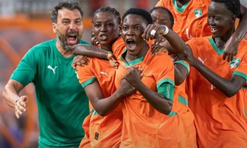 Elim. Mondial Féminin U20 : malgré sa défaite en RDC, la Côte d’Ivoire valide son ticket pour le tour suivant